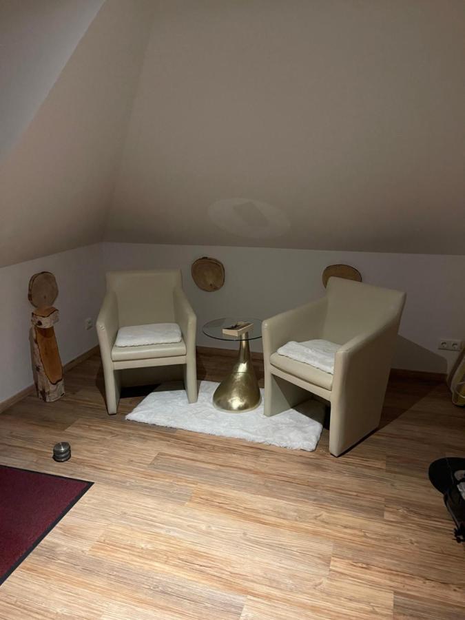 Lux Apartmant Westerstede Exterior photo