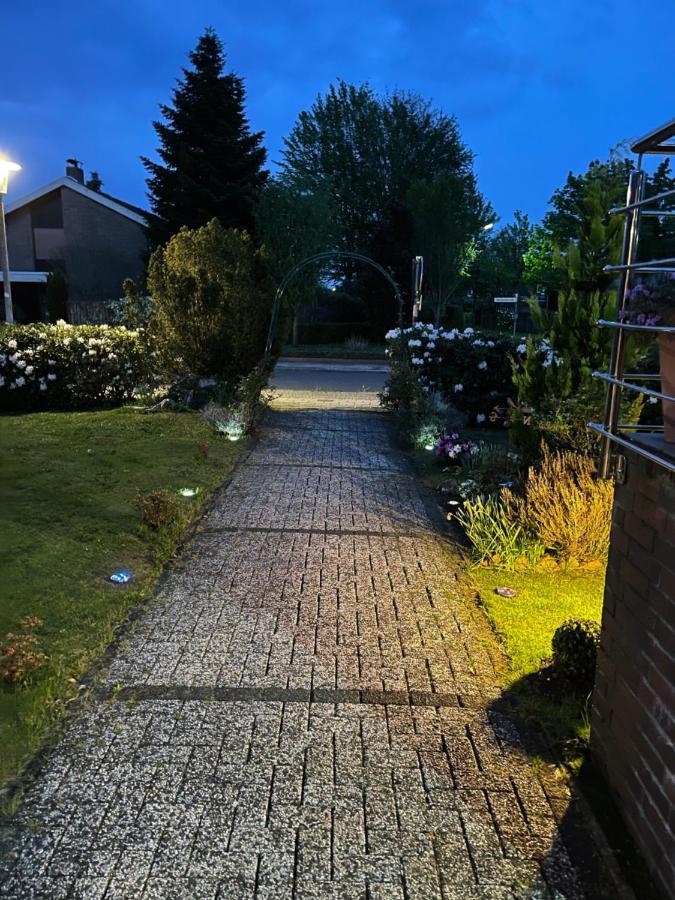 Lux Apartmant Westerstede Exterior photo